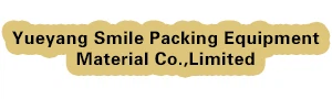 Yueyang Smile Packing Equipment & Material Co., Limited